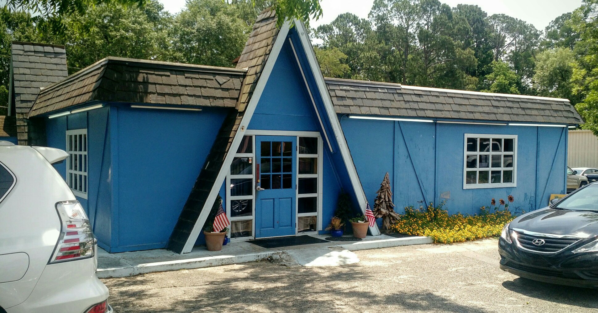 Photo credit: tripadvisor