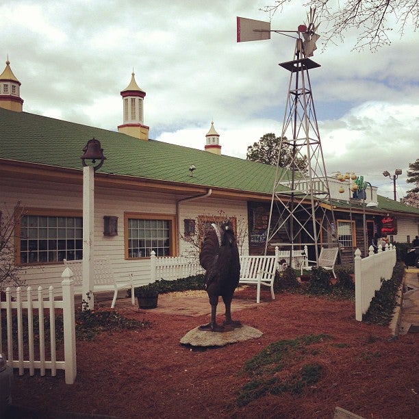 Photo credit: foursquare