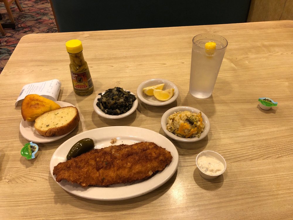 Tucker, GA Restaurants Open for Takeout, Curbside Service and/or