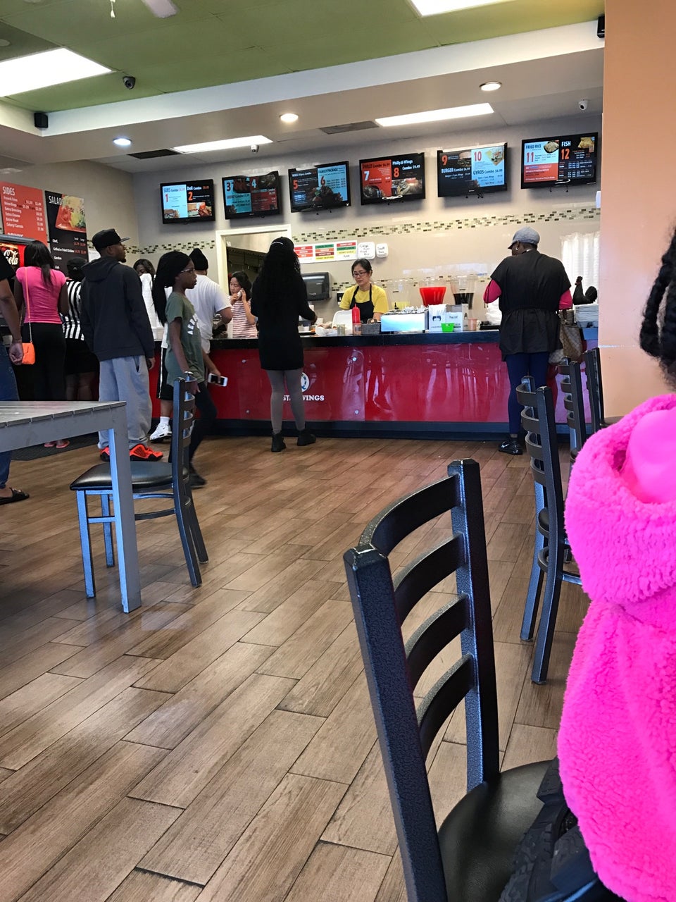 Restaurants in Union City, GA Updated Winter 2020 Restaurantji