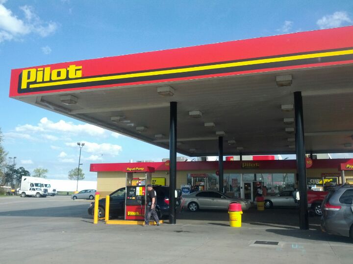 Pilot Flying J Valdosta