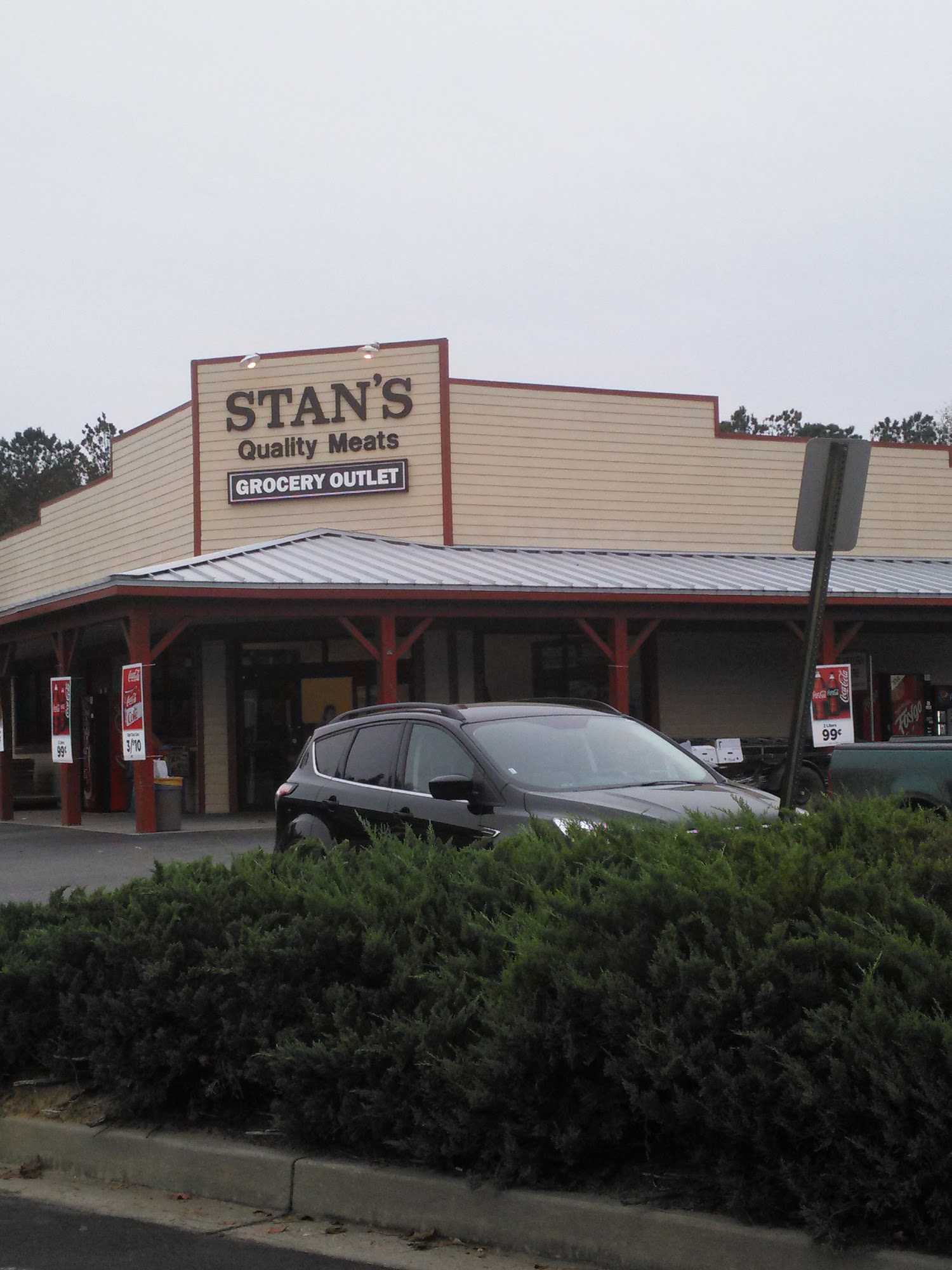 Stan's Quality Meats
