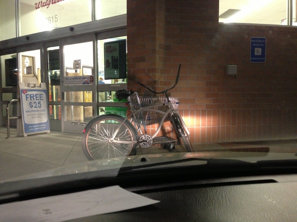 Walgreens Pharmacy 2815 N Ashley St, Valdosta