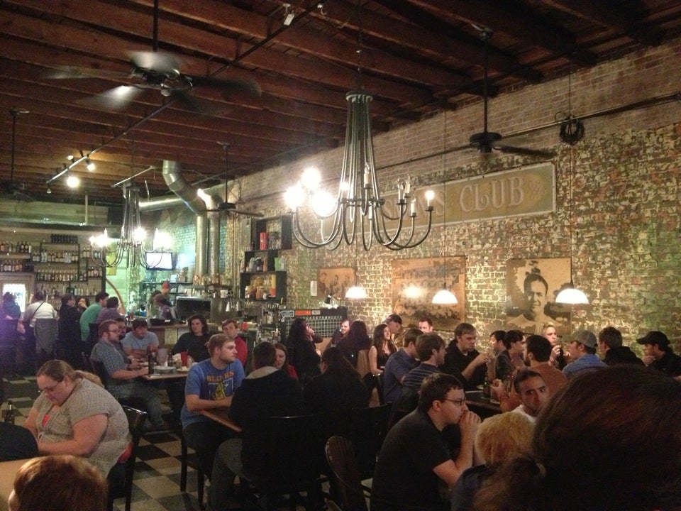Photo credit: foursquare