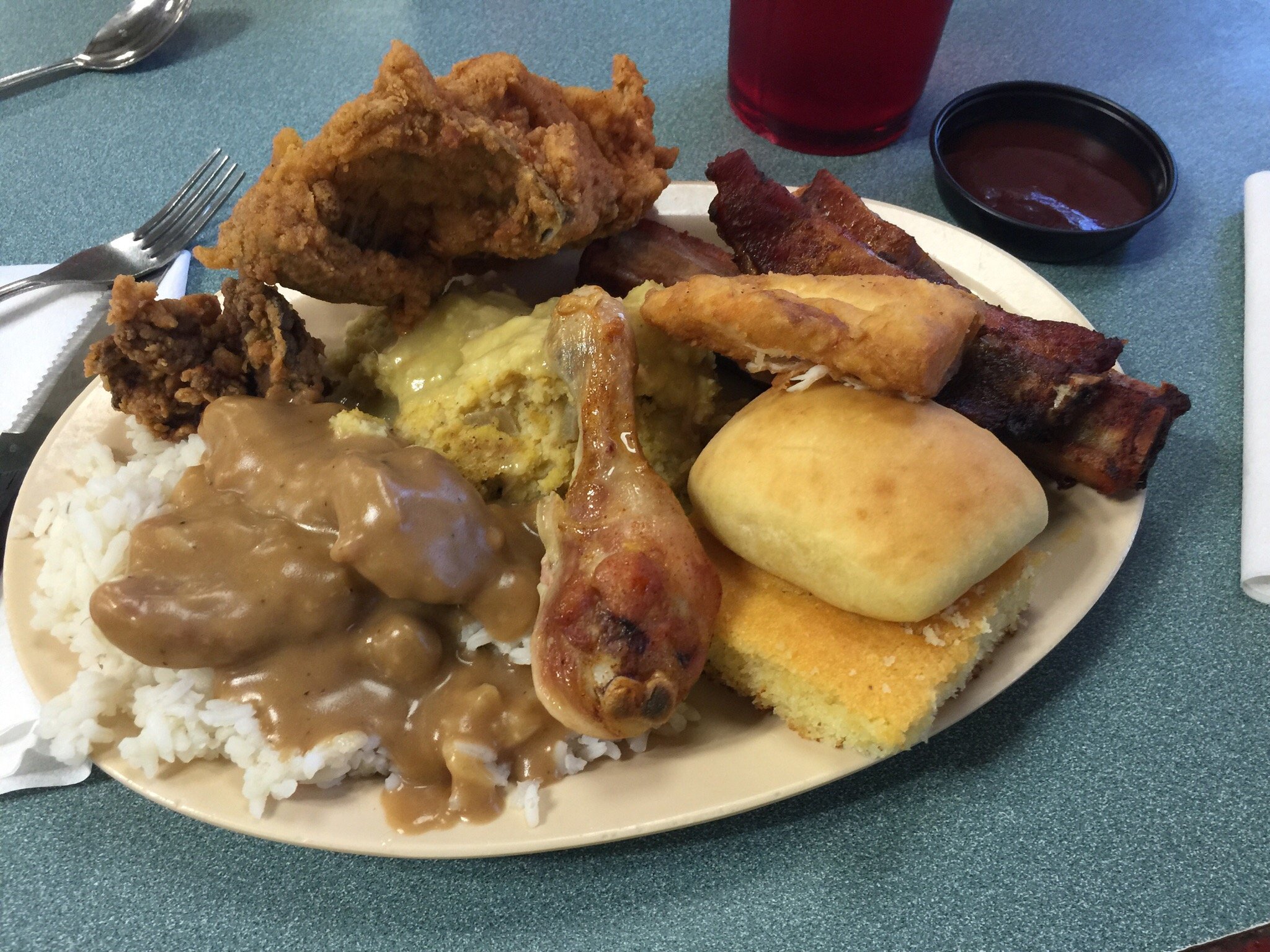 Photo credit: tripadvisor