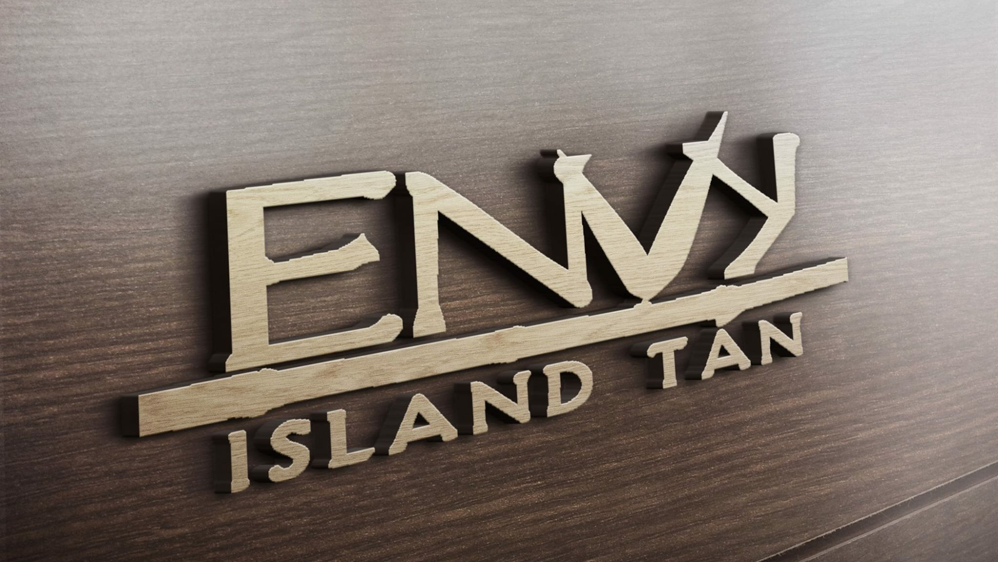 Envy Island Tan