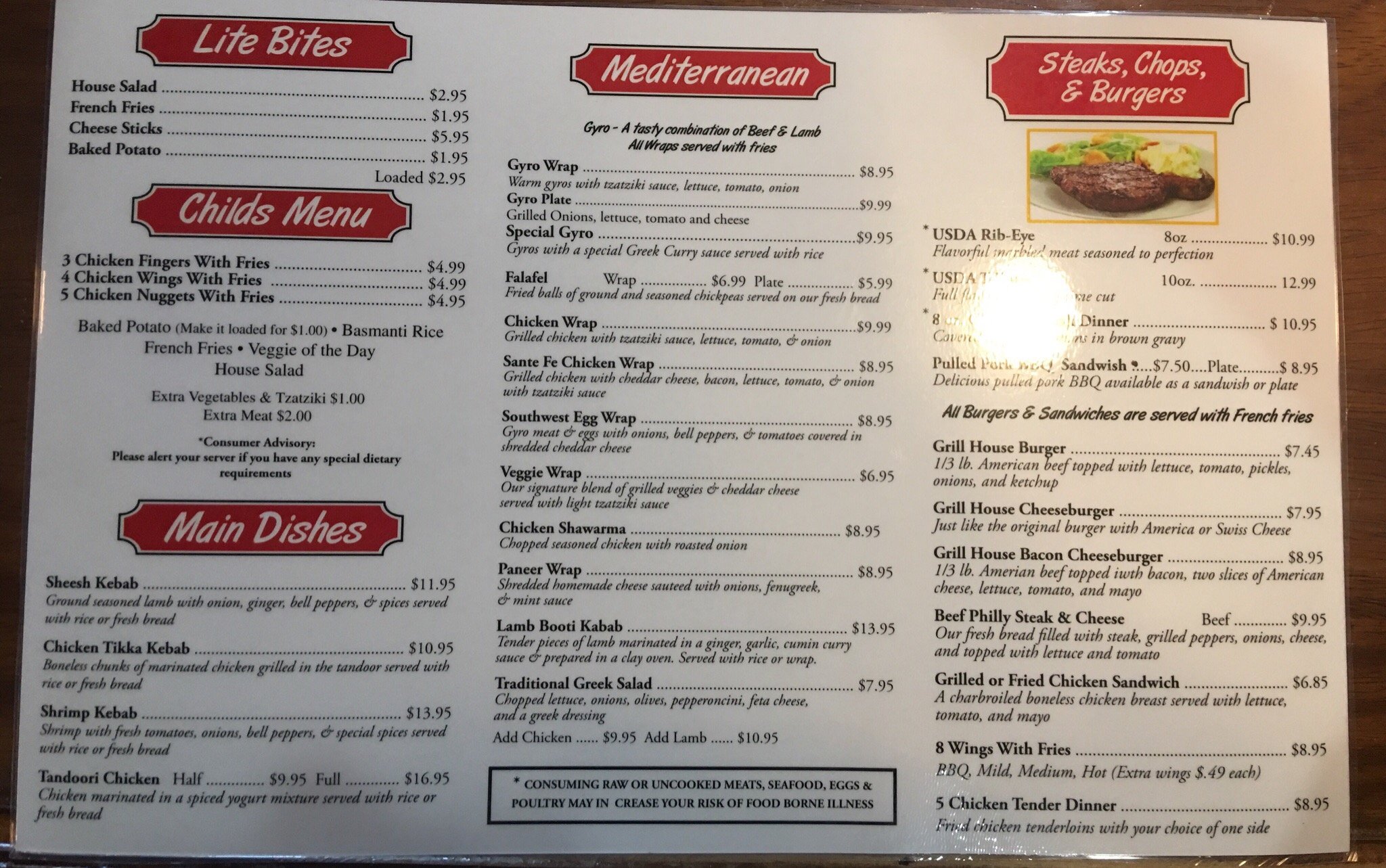 Photo credit: Tripadvisor