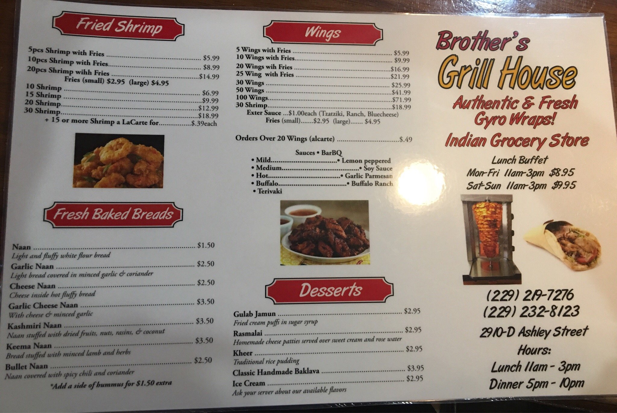 Photo credit: Tripadvisor