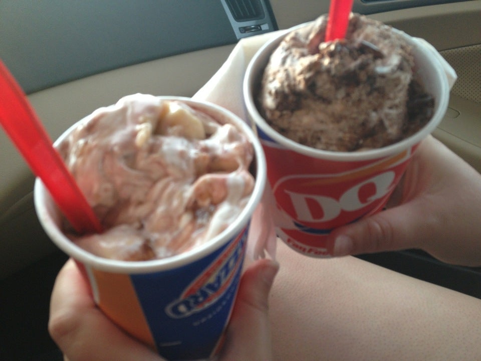 Dairy Queen Valdosta