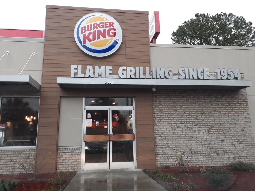 Valdosta, GA Restaurants Open for Takeout, Curbside Service and/or