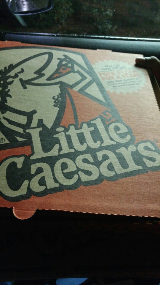Little Caesars Valdosta