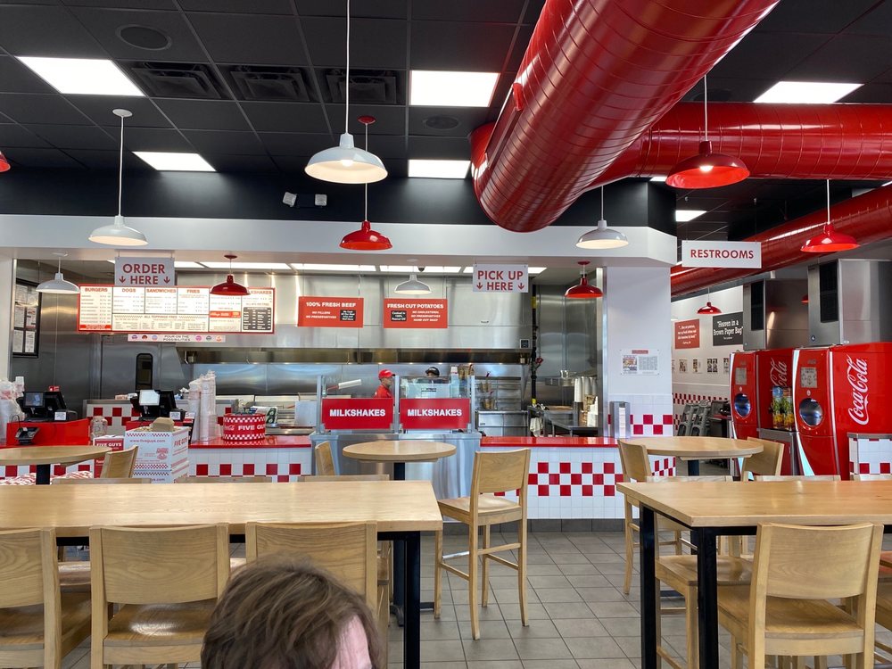 Valdosta, GA Restaurants Open for Takeout, Curbside Service and/or