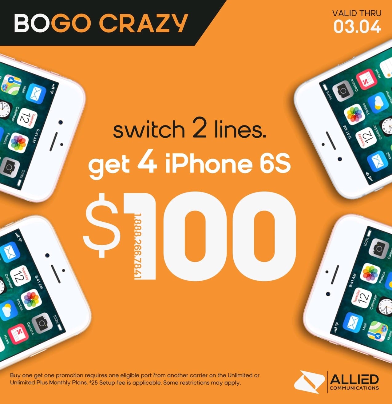 Boost Mobile Valdosta