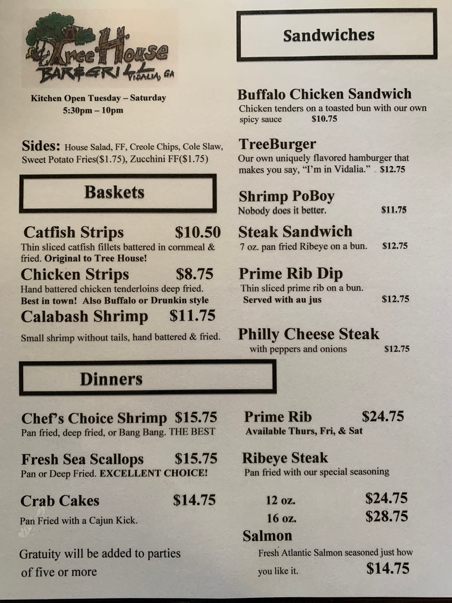 Photo credit: Tripadvisor