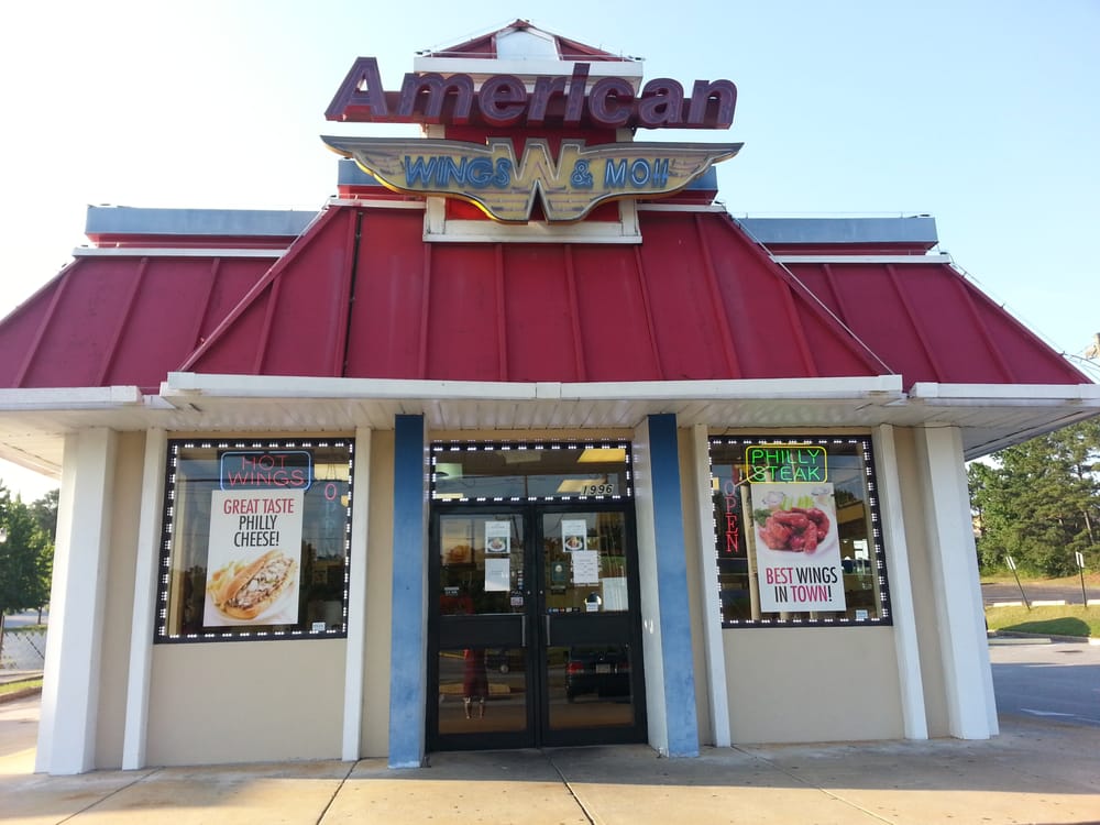 Warner Robins, GA Restaurants Open for Takeout, Curbside Service and/or