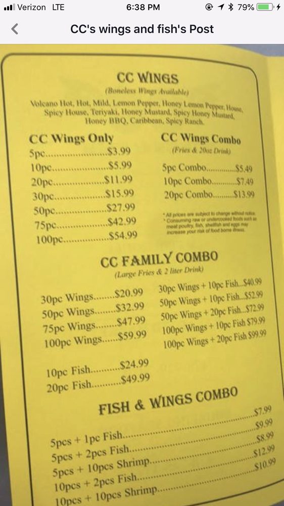 Warner Robins, GA Restaurants Open for Takeout, Curbside Service and/or