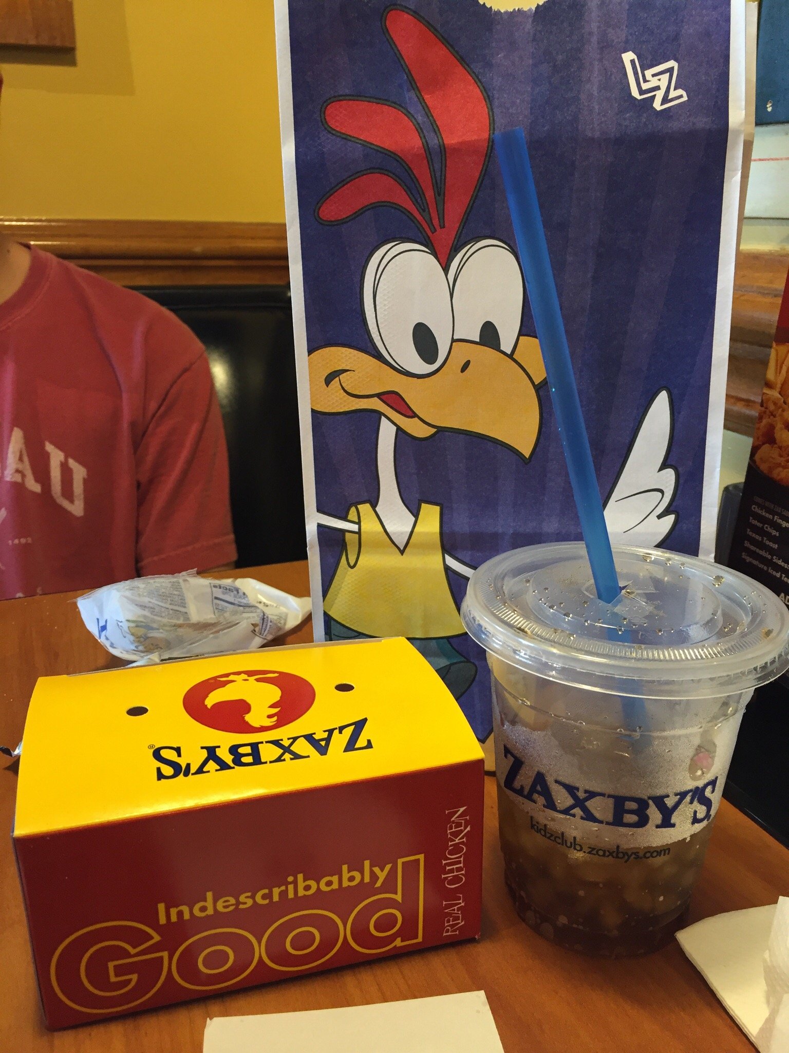 Photo credit: tripadvisor