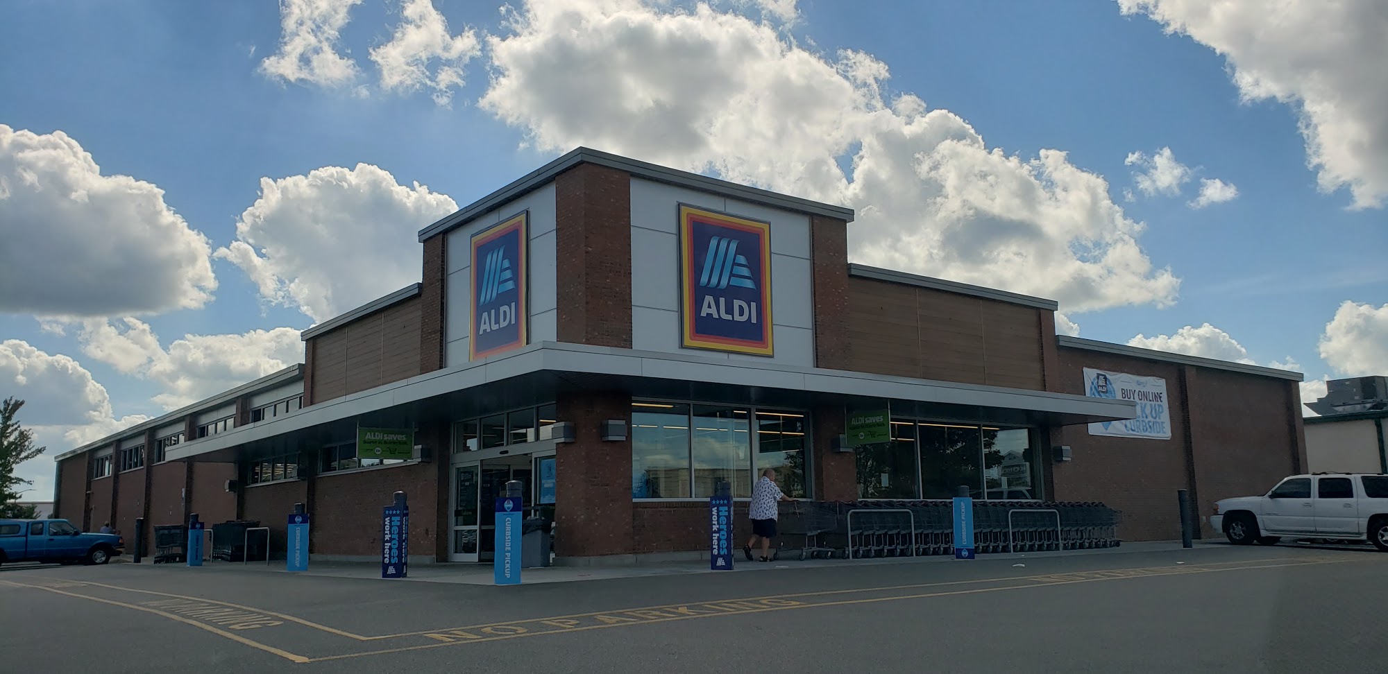 ALDI