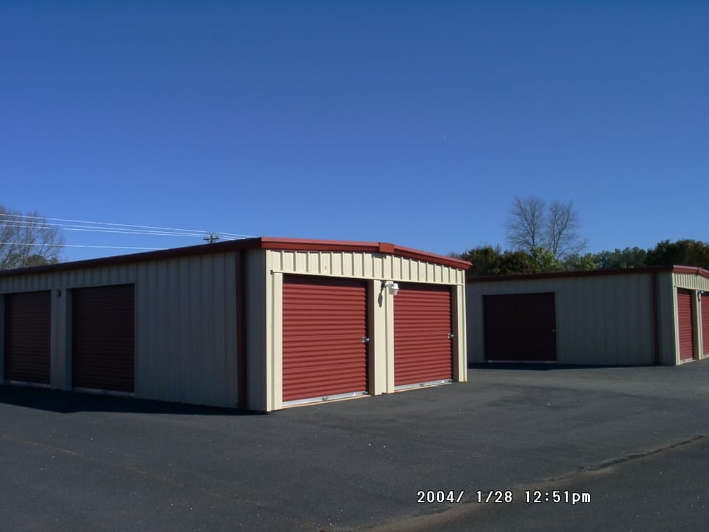 Oconee Storage Westside