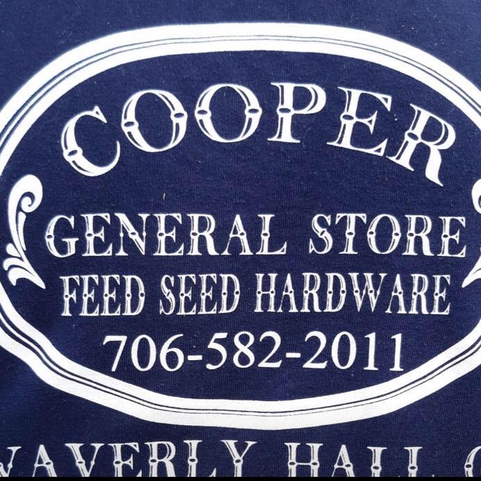 Cooper's General Store