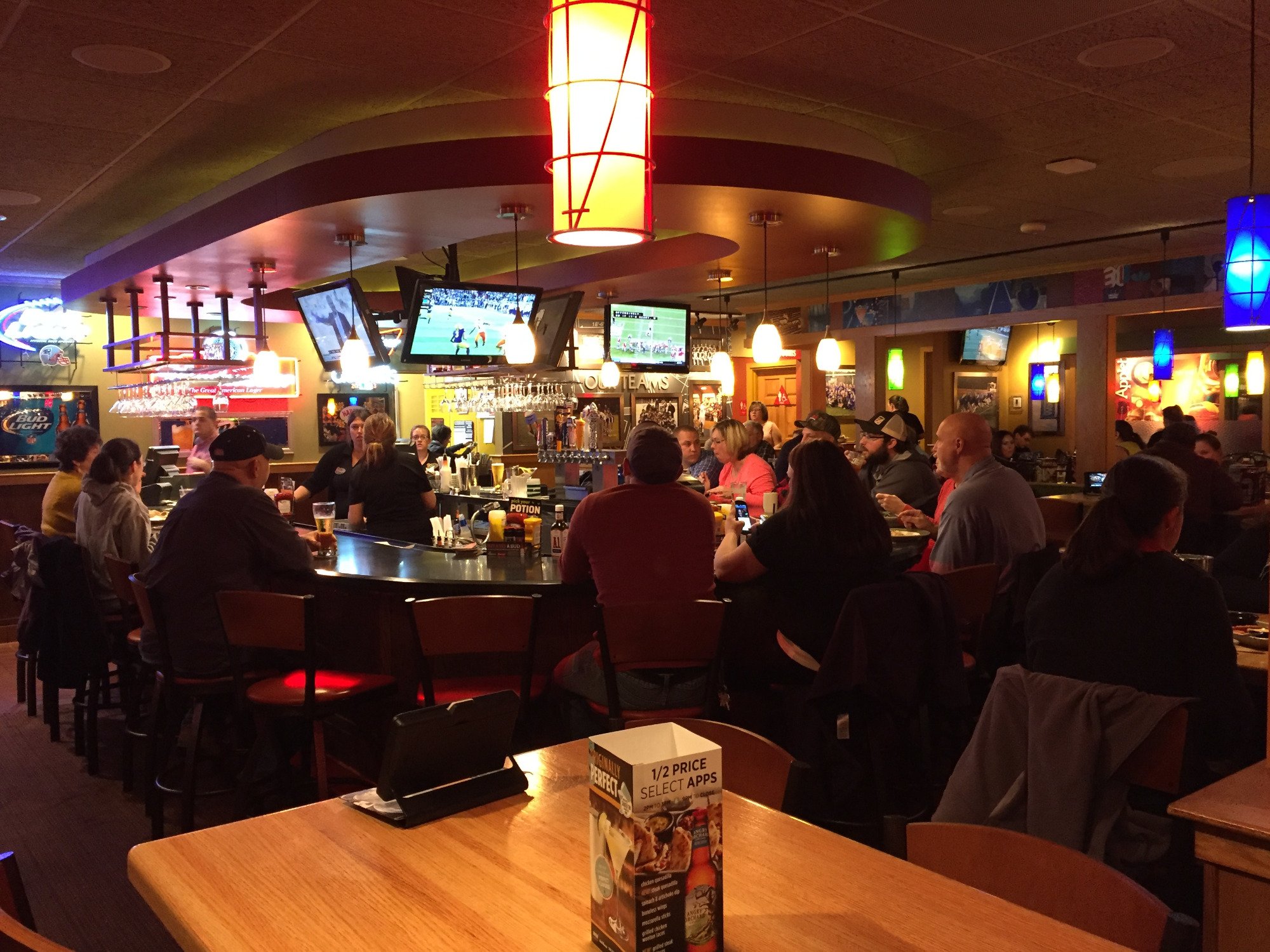 Photo credit: tripadvisor