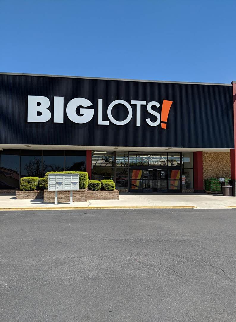 Big Lots