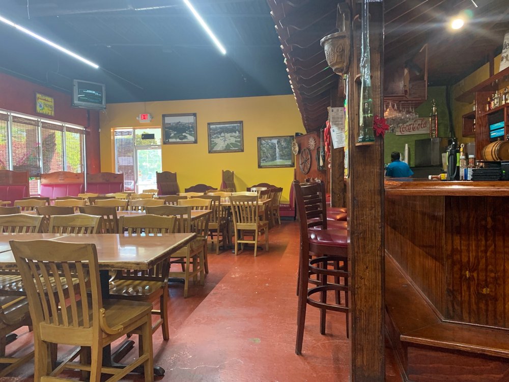 Winder, GA Restaurants Open for Takeout, Curbside Service and/or