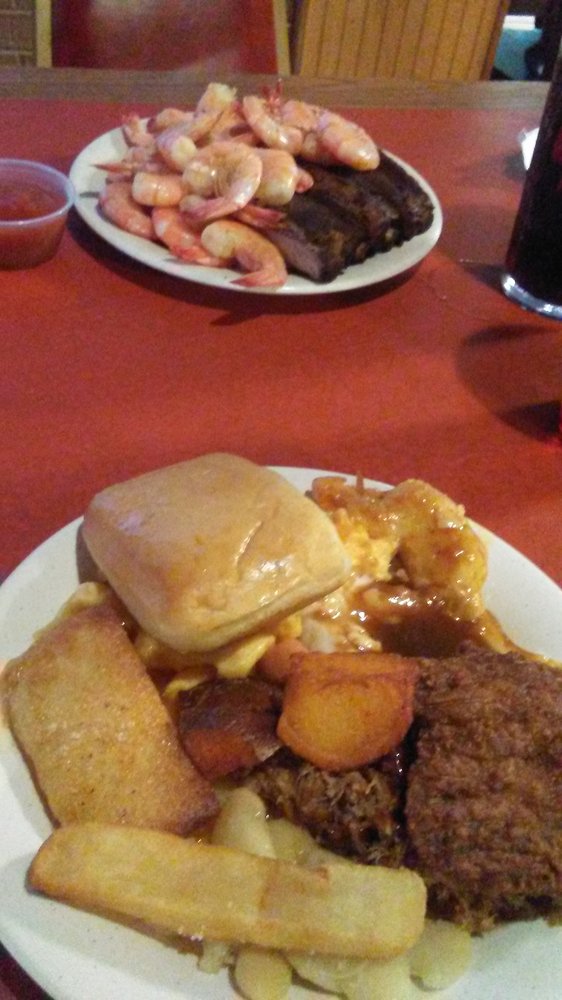 Winder, GA Restaurants Open for Takeout, Curbside Service and/or