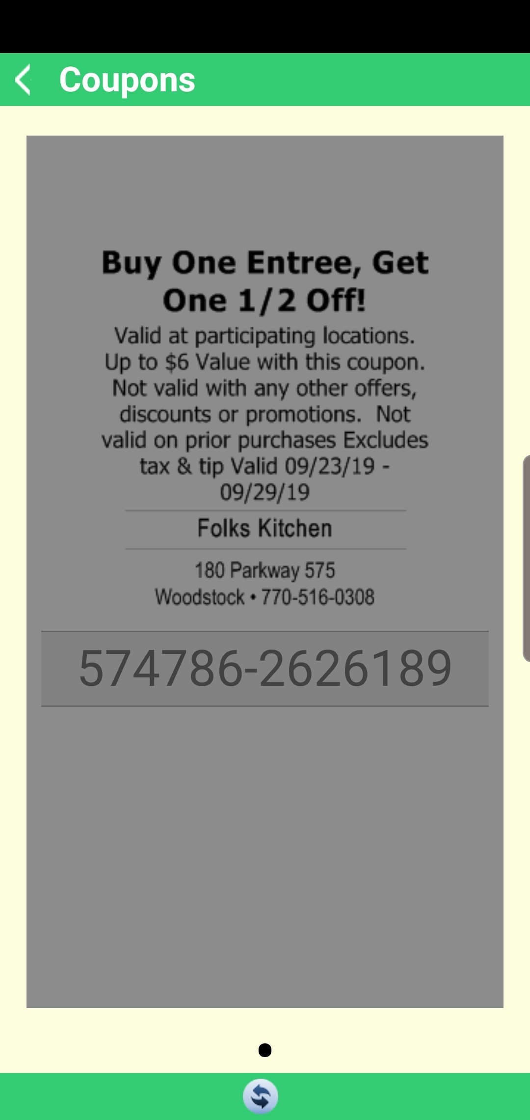 Photo credit: tripadvisor