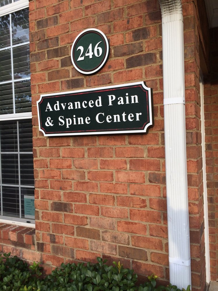 Advanced Pain & Spine Center