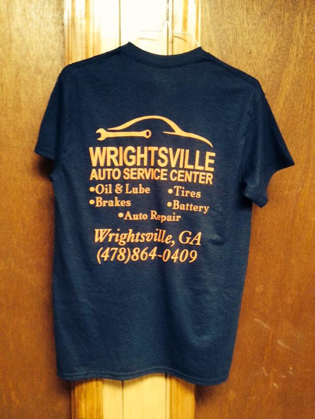 Wrightsville Auto Services Center