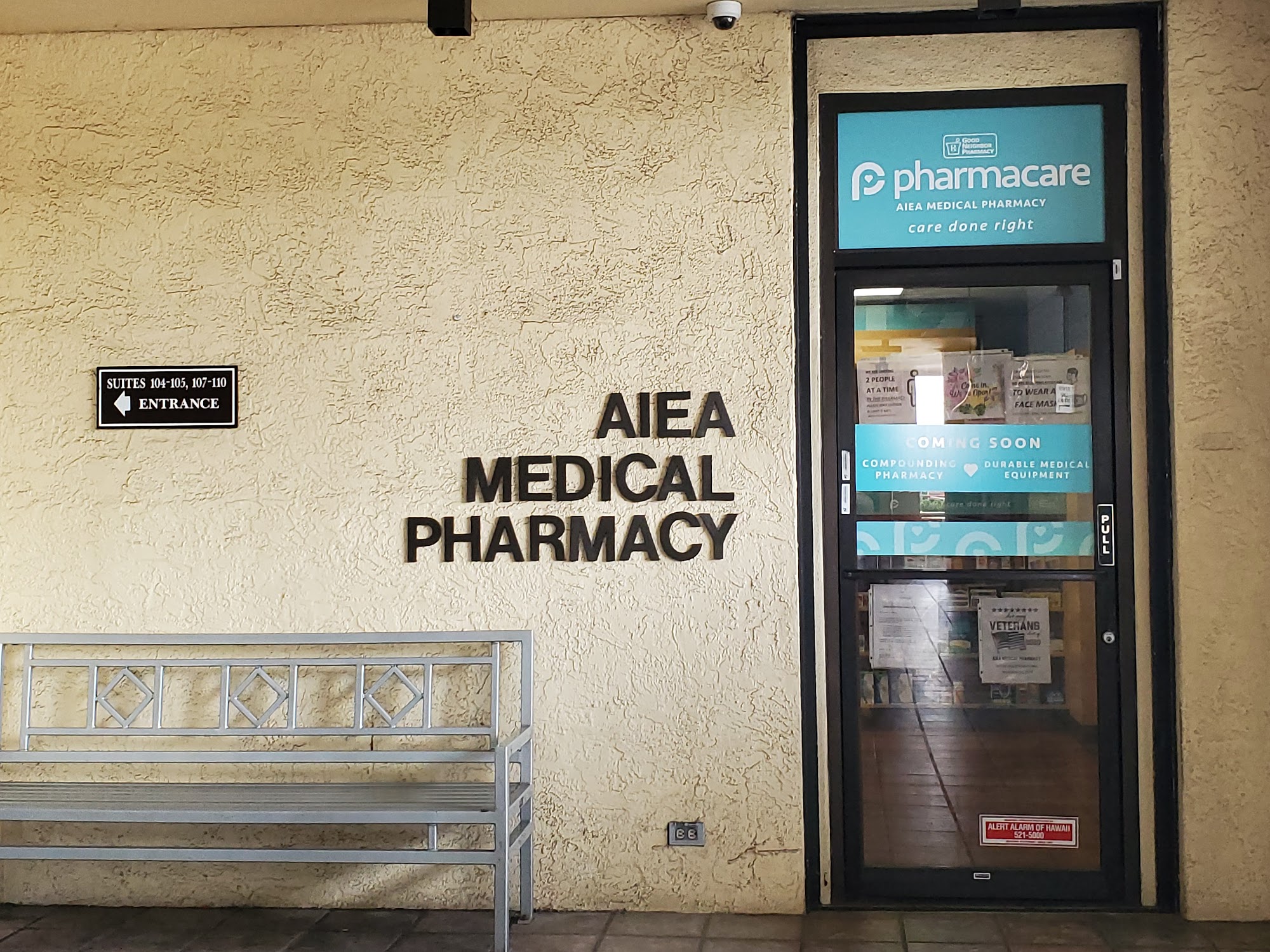 Aiea Medical Pharmacy