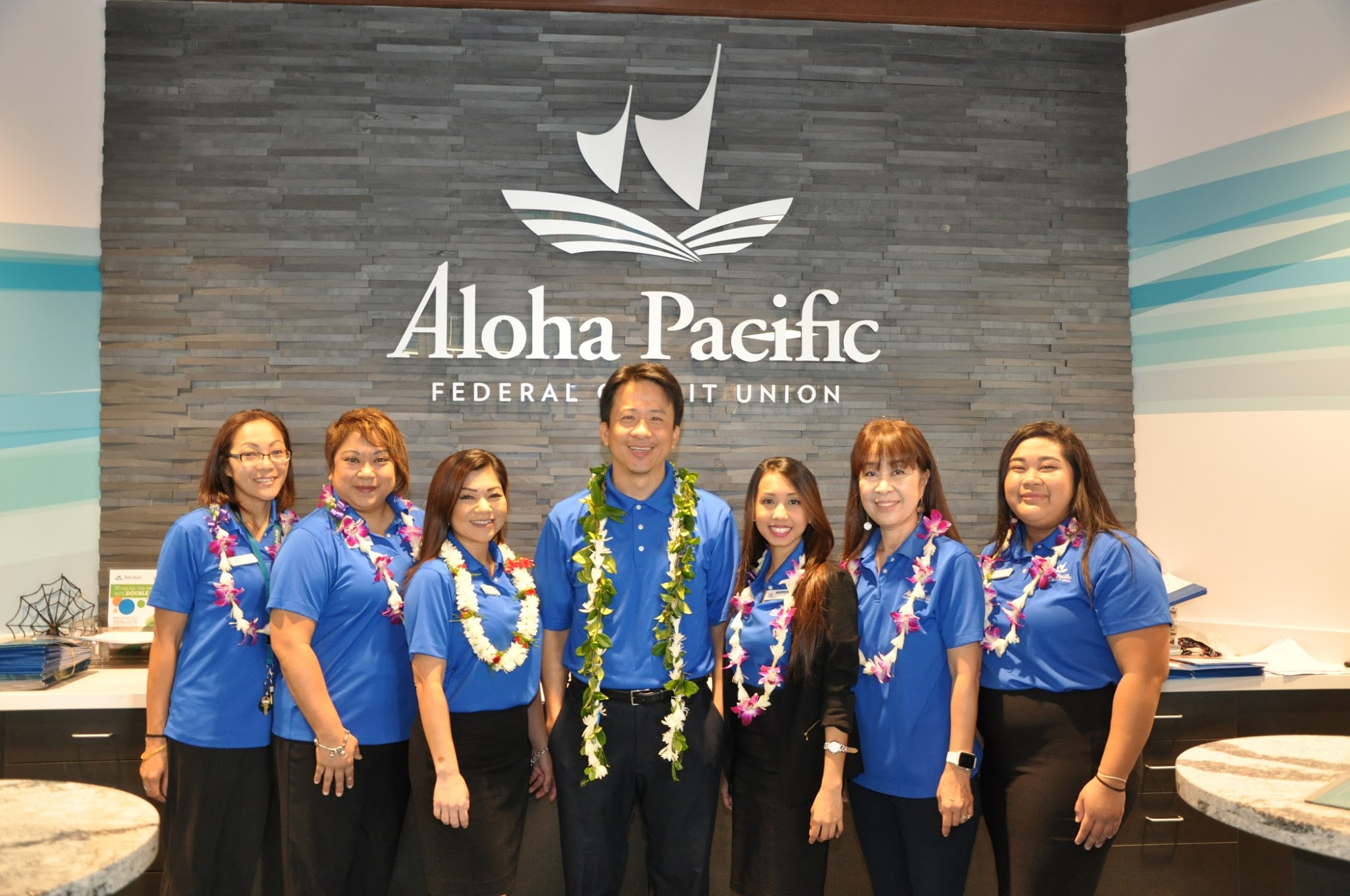 Aloha Pacific Federal Credit Union