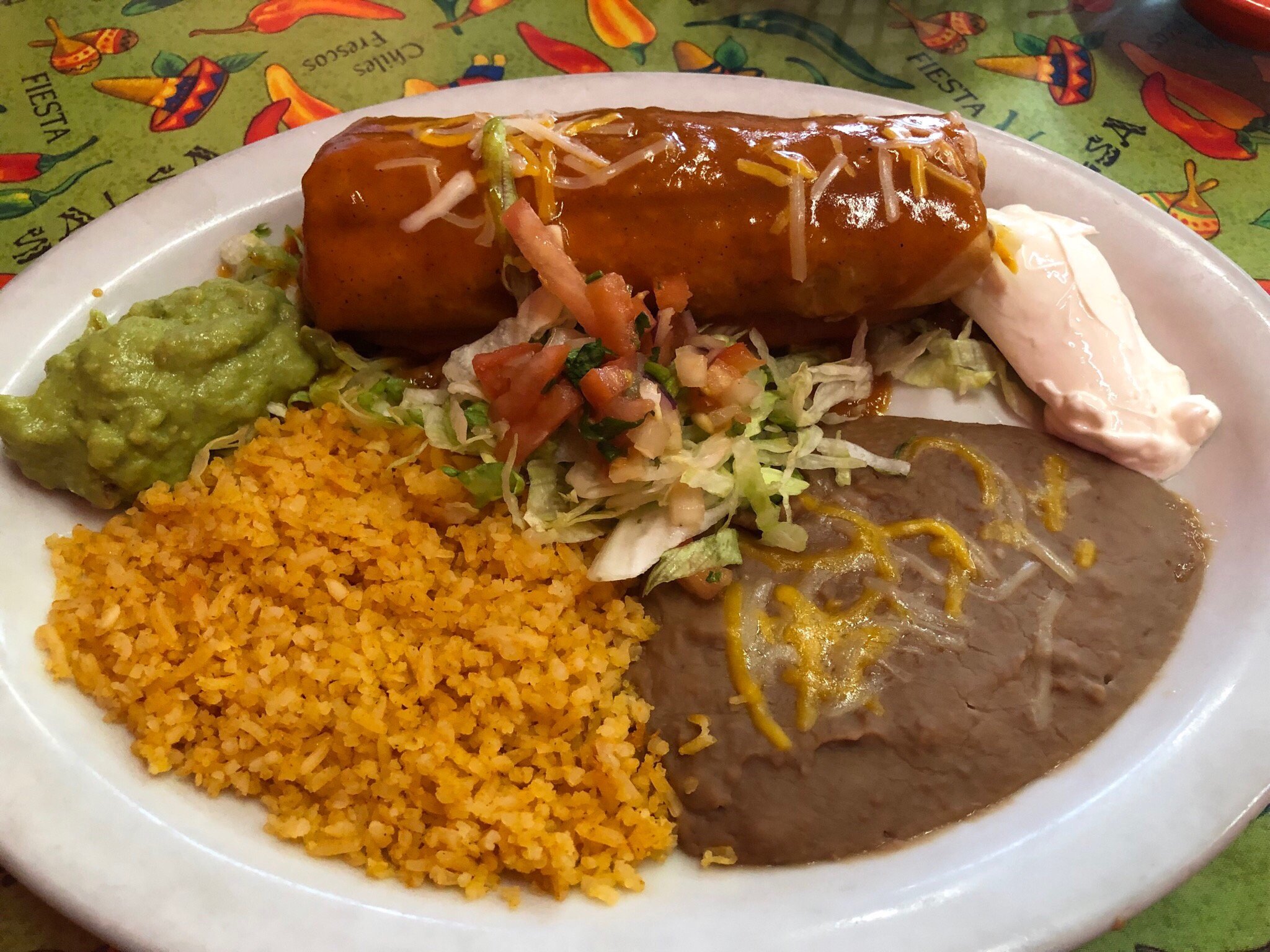 Photo credit: tripadvisor