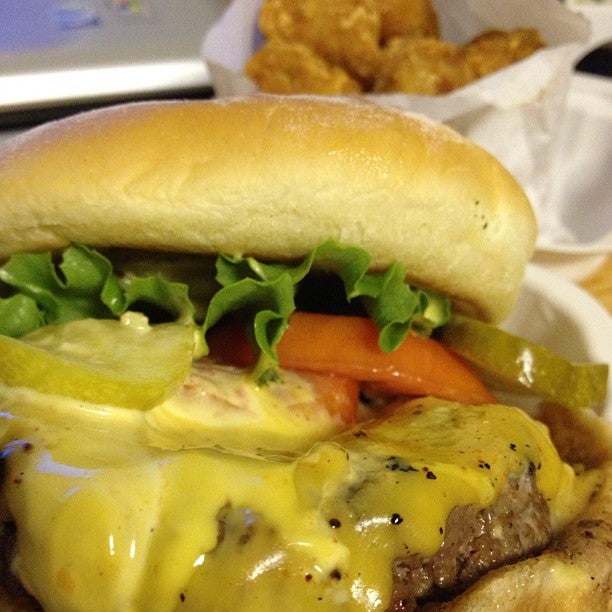 Photo credit: foursquare