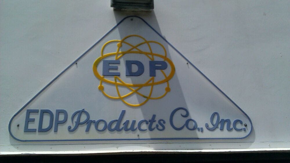 EDP Products Co