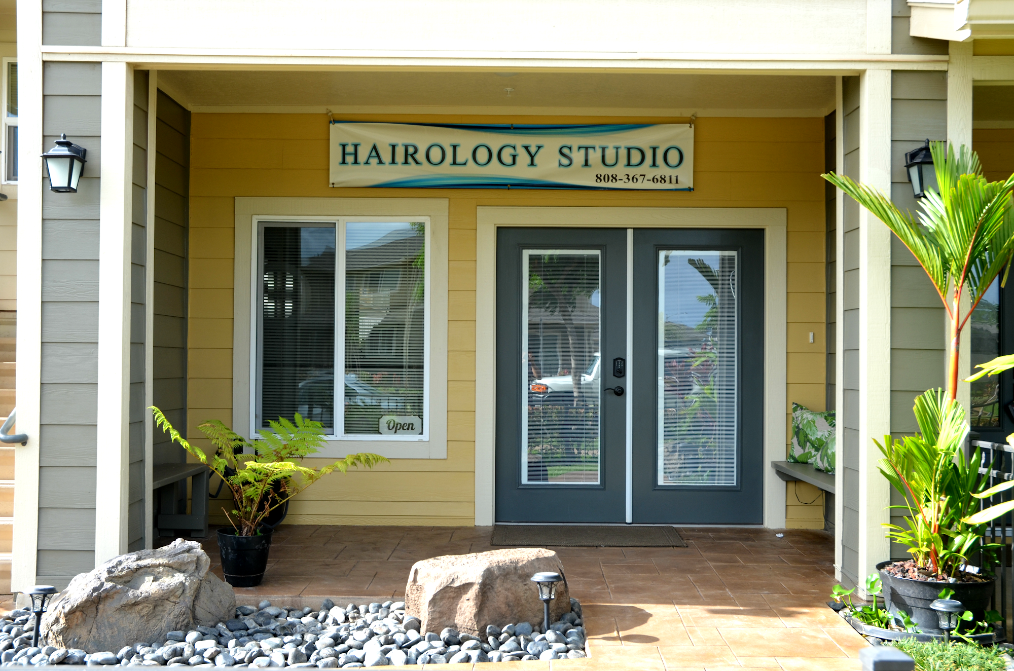 Hairology Studio