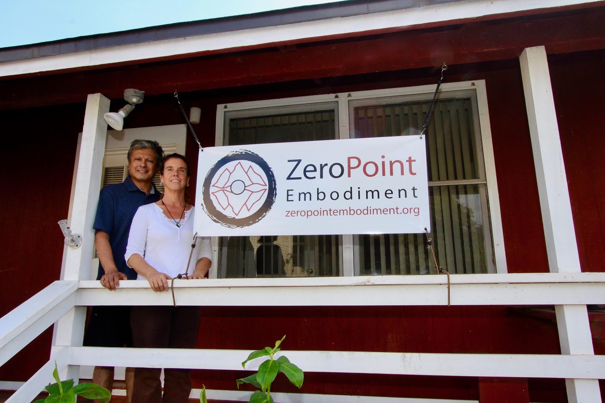 ZeroPoint Embodiment LLC