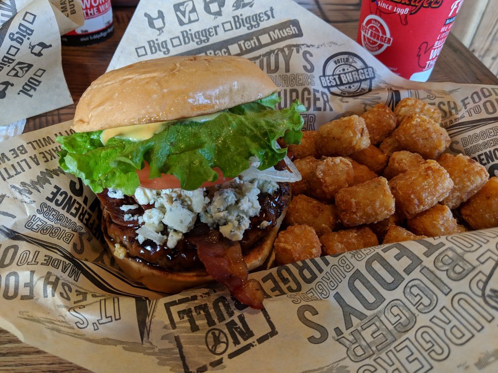 Photo credit: tripadvisor