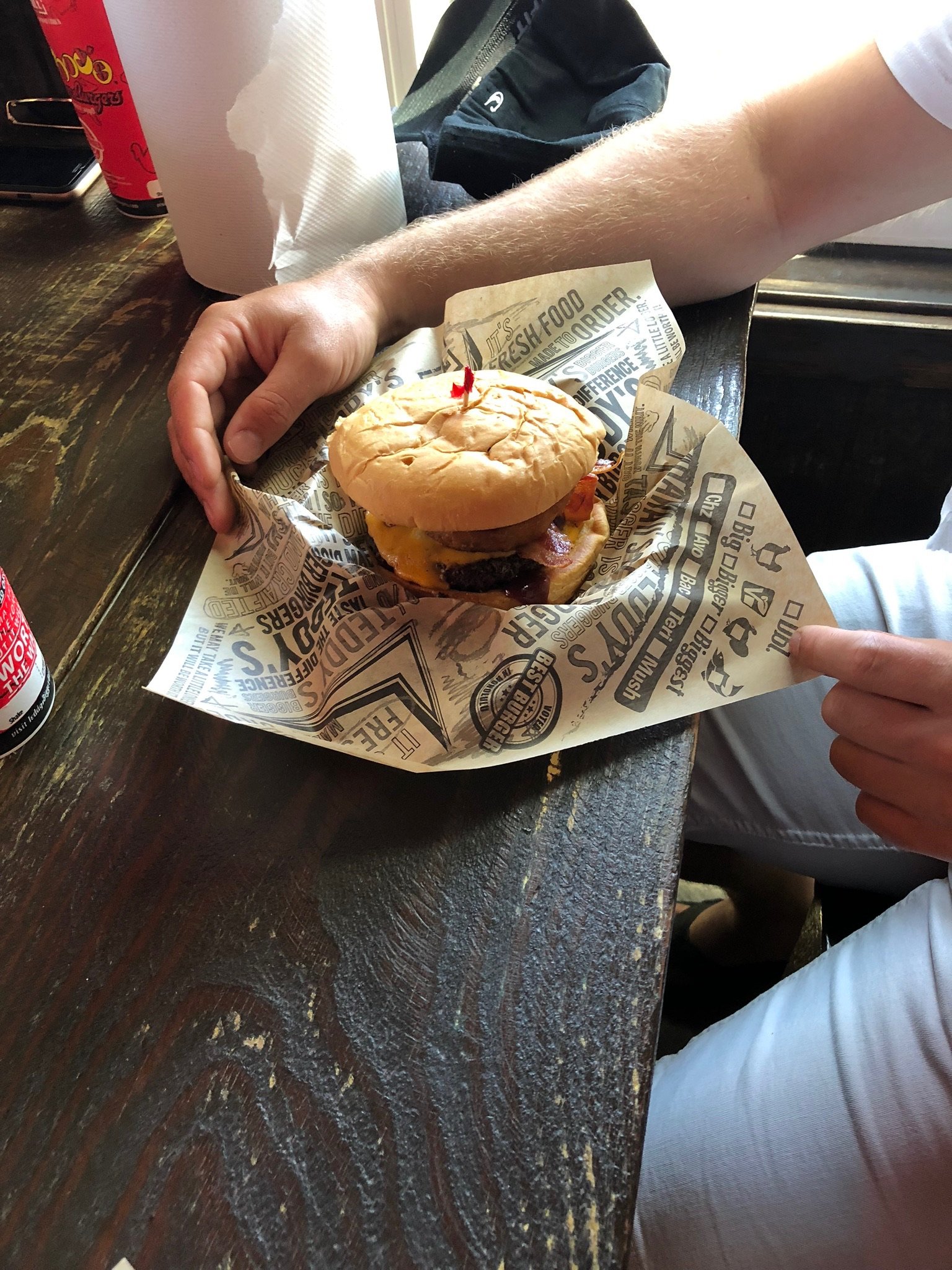 Photo credit: tripadvisor