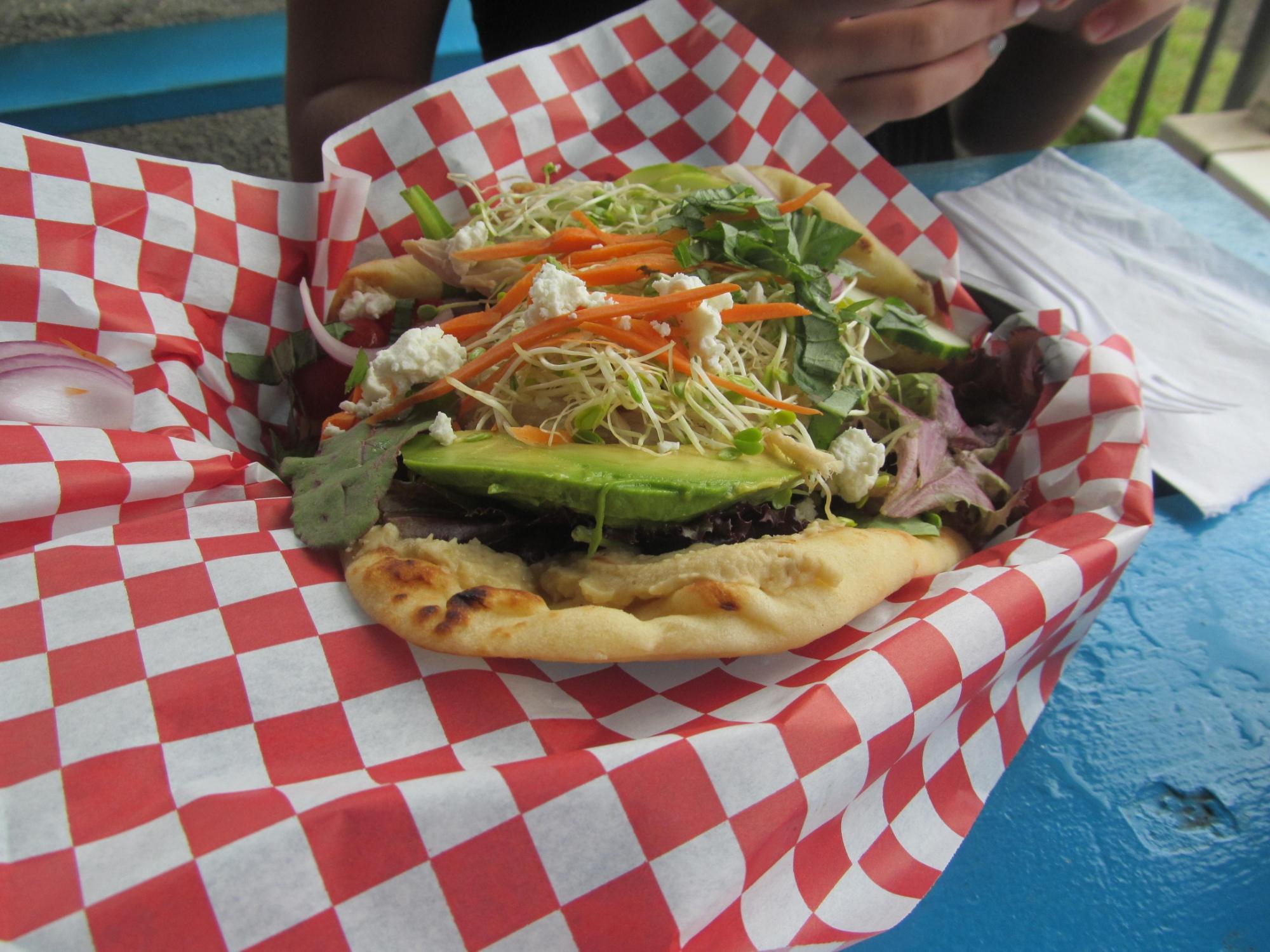 Photo credit: tripadvisor