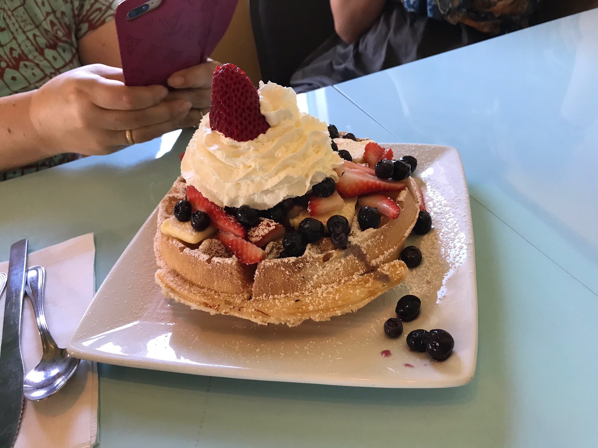 Photo credit: tripadvisor
