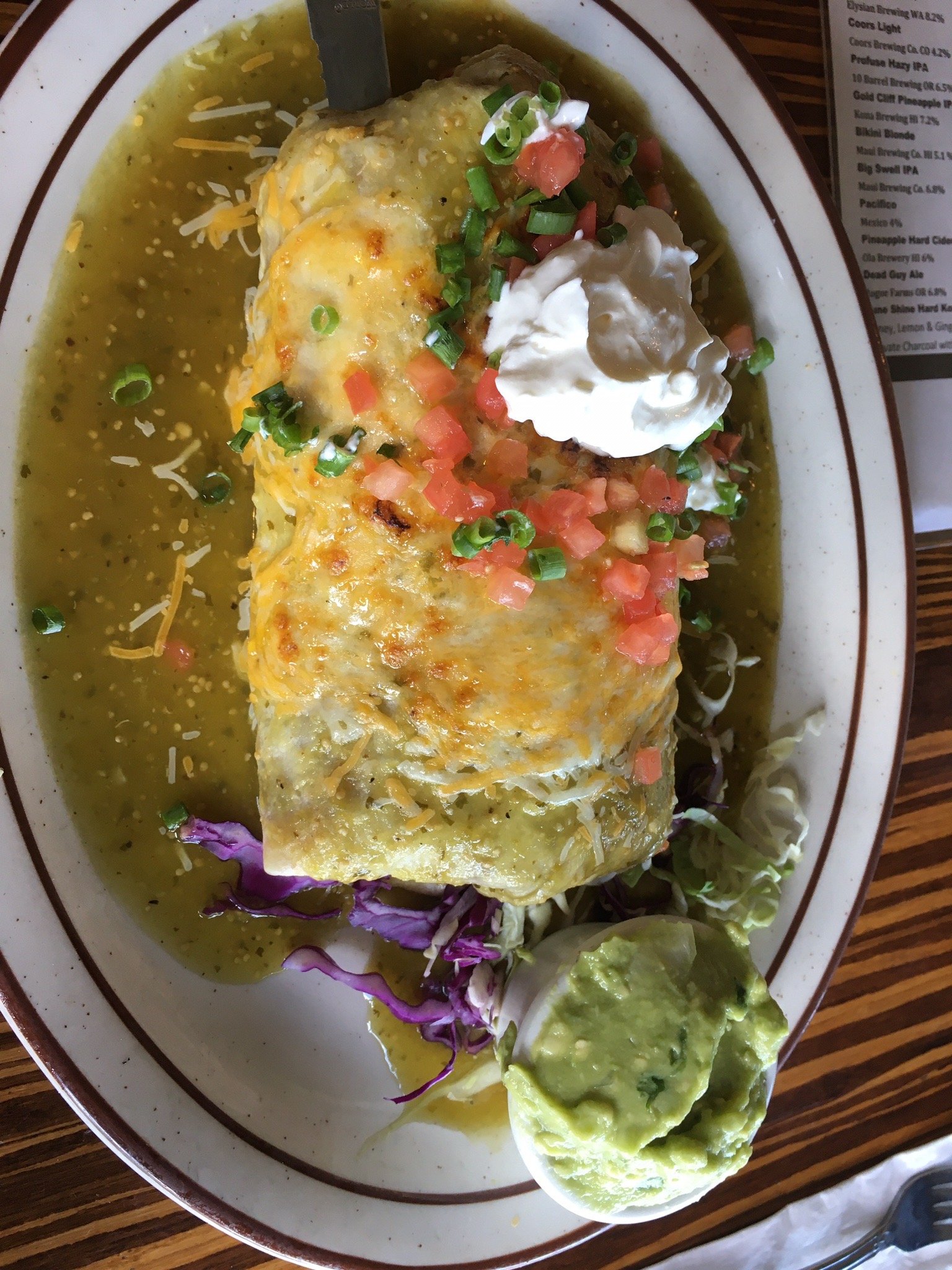 Photo credit: tripadvisor