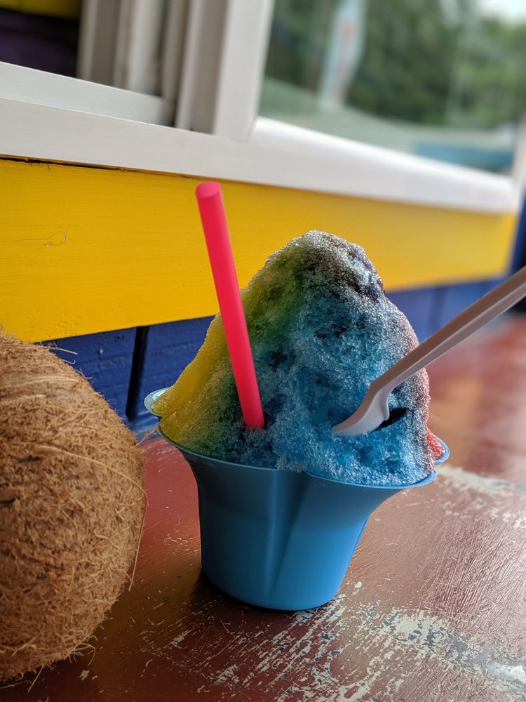 Coconut Joe's, Hauula Menu, Reviews (99), Photos (30) Restaurantji