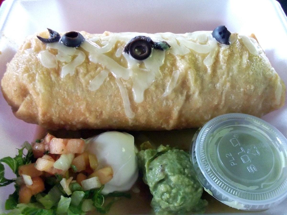 Photo credit: tripadvisor