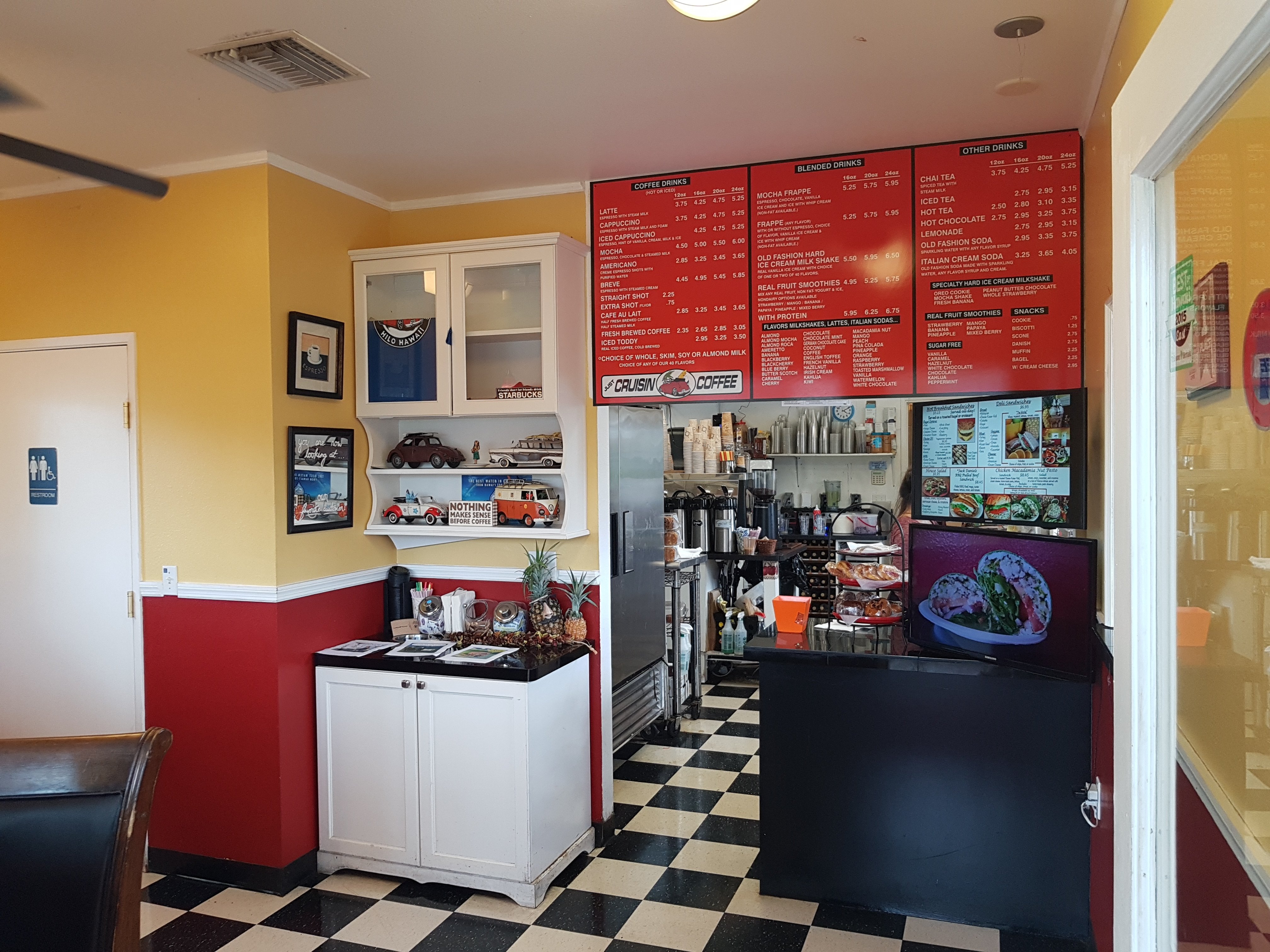 Photo credit: Tripadvisor