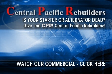 Central Pacific Rebuilders - Hilo