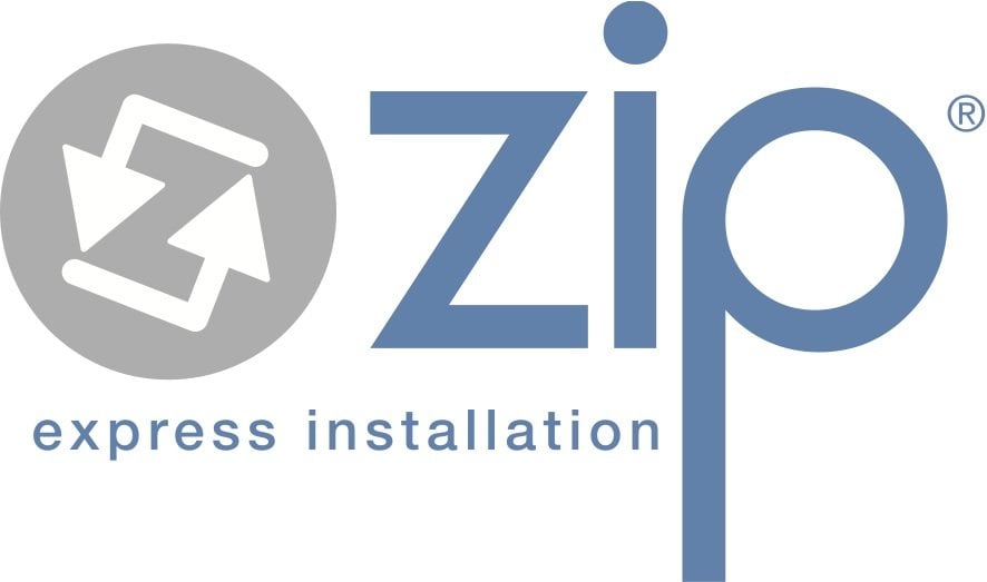 zip express installation