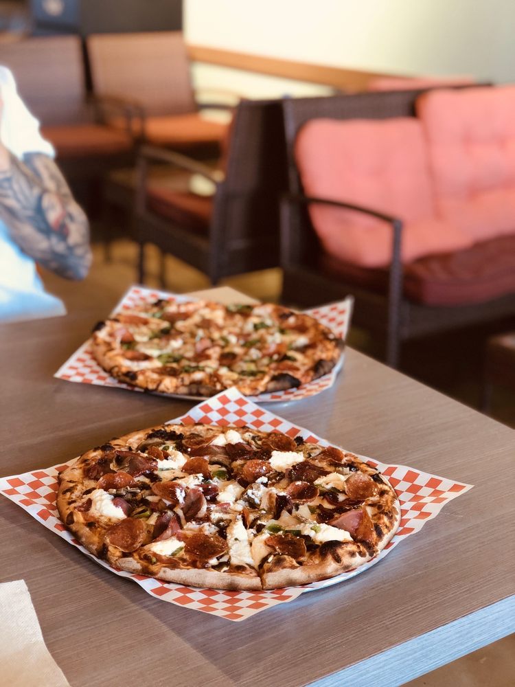 Sophie's Gourmet Hawaiian Pizzeria 7192 Kalanianaole Highway Ste. D100A, Honolulu
