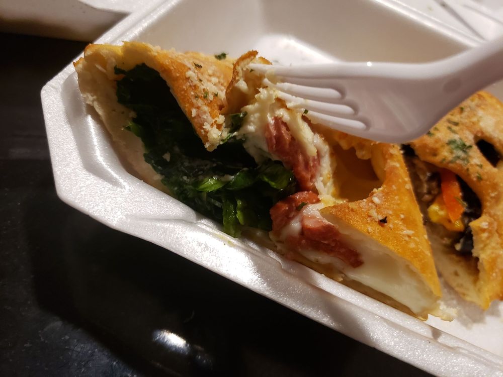 Amina Pizzeria 1694 Kalakaua Ave D, Honolulu